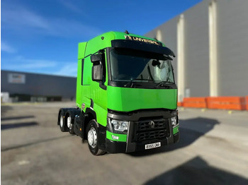 Tractor unit RENAULT T 460