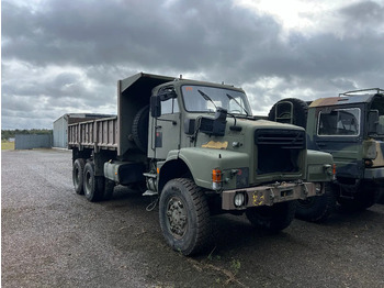 Truck VOLVO N10