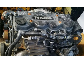 Engine DAF