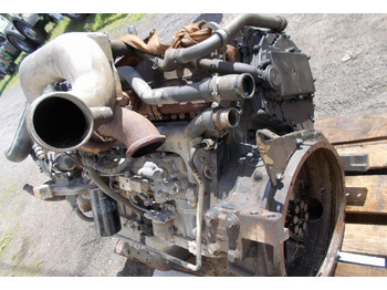 Engine for Truck IVECO Cursor 8, 310   IVECO Stralis: picture 2