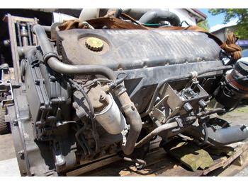 Engine for Truck IVECO Cursor 8, 310   IVECO Stralis: picture 4