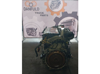 Engine for Truck MAN D2676 LF51 MAN TGA, TGS, TGX: picture 3
