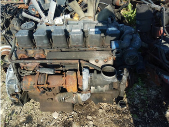 Engine MAN