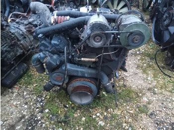 Engine MERCEDES-BENZ