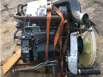 Engine for Truck Mercedes-Benz OM441LA: picture 5 Engine for Truck Mercedes-Benz OM441LA: picture 5