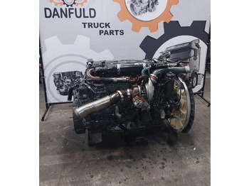 Engine for Truck Scania DC 1310 440 XPI DC1310   Scania R: picture 2