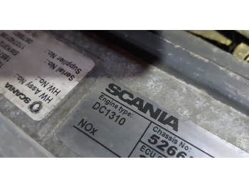 Engine for Truck Scania DC 1310 440 XPI DC1310   Scania R: picture 5
