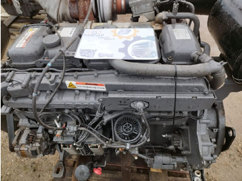 Engine SCANIA
