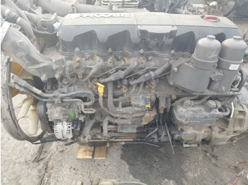 Engine for Truck DAF MX 300 U4  DAF XF, CF: picture 3