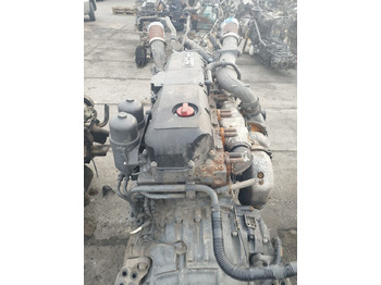 Engine DAF CF