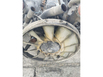 Engine for Truck DAF MX 300 U4  DAF XF, CF: picture 2
