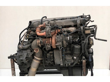 New Engine for Truck DAF MX13340   DAF XF 106 CF truck: picture 4