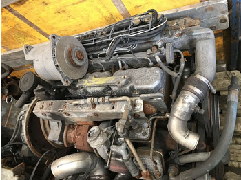 Engine MAN