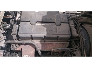 Engine for Truck MAN D0834 LFL40 MAN TGL: picture 2 Engine for Truck MAN D0834 LFL40 MAN TGL: picture 2