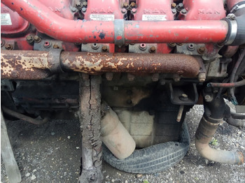 Engine for Truck MAN D2840LF01   MAN truck: picture 3
