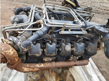 Engine MAN F90