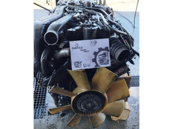 Engine MERCEDES-BENZ