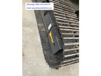 Crawler excavator Komatsu PC220-8N1: picture 4