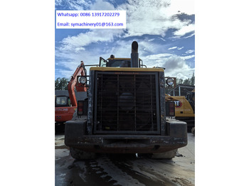 Leasing of Komatsu WA500-6 WA500 WA600 WA470 Komatsu WA500-6 WA500 WA600 WA470: picture 4