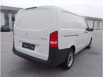Panel van Mercedes-Benz VITO 116 CDI: picture 3
