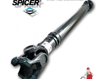 Drive shaft VOLVO