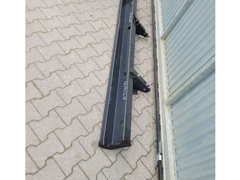 New Bumper for Van BELKA ZDERZAKA IVECO DAILY NM. 5802852184: picture 2