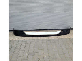 Body and exterior DAF XF 106