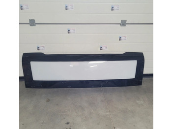 Body and exterior VOLVO FH