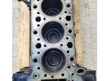 Cylinder block for Truck BLOK SILNIKA MERCEDES ACTROS MP4 EURO6 R471 09: picture 5