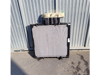 Cooling system MAN TGA