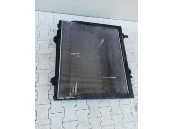 Radiator for Truck Chłodnica wody MAN TGS EURO6 81.06100-6872: picture 2