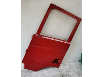 Door and parts SCANIA R