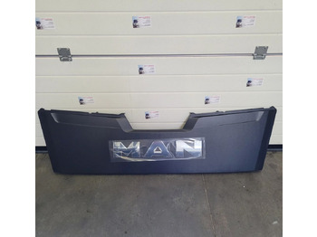 Grill MAN TGX