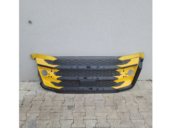 Grill DAF XG