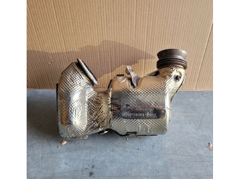Catalytic converter MERCEDES-BENZ Sprinter
