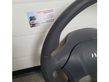 Steering wheel for Truck KIEROWNICA IVECO EUROCARGO E6 CHWALIM116: picture 3