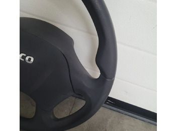 Steering wheel for Truck KIEROWNICA IVECO EUROCARGO E6 CHWALIM116: picture 2