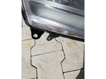 Headlight for Truck LAMPA VOLVO FH4 FH 4 FM RH ORYGINAŁ: picture 2