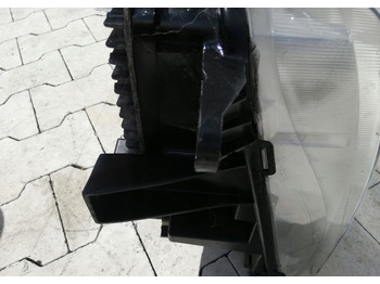 Headlight for Truck LAMPA VOLVO FH4 FH 4 FM RH ORYGINAŁ: picture 4
