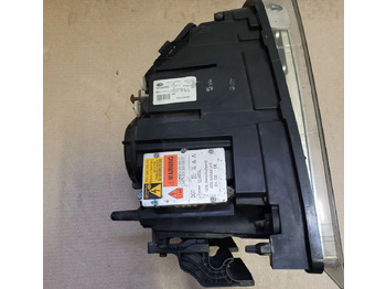 Lights/ Lighting for Truck LAMPA XENON LH VOLVO FH 13 ORYGINAŁ: picture 3