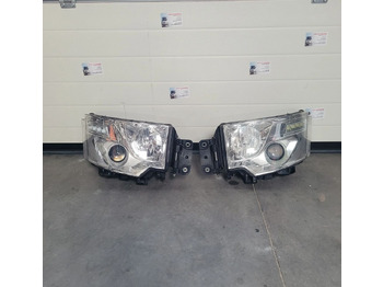 Lights/ Lighting RENAULT T