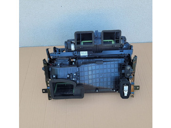 Heating/ Ventilation SCANIA R