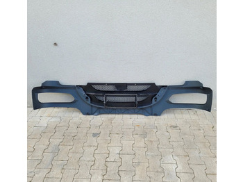 Grill for Truck PAS GRILL DAF LF EURO6 ORYGINAŁ ACAS256 CHWALIM116: picture 4