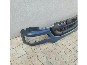 Grill for Truck PAS GRILL DAF LF EURO6 ORYGINAŁ ACAS256 CHWALIM116: picture 3
