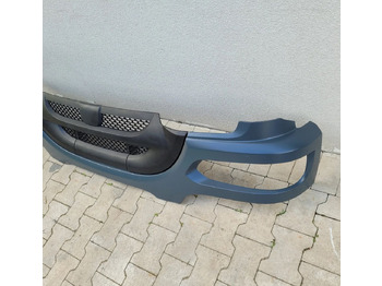 Grill for Truck PAS GRILL DAF LF EURO6 ORYGINAŁ ACAS256 CHWALIM116: picture 2
