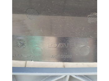 Grill for Truck PAS GRILL DAF LF EURO6 ORYGINAŁ ACAS256 CHWALIM116: picture 5