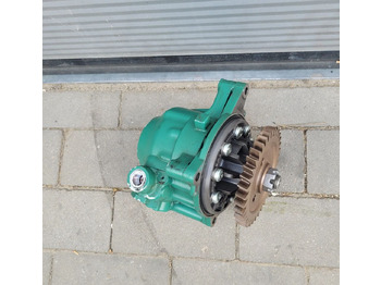 Steering pump for Truck POMPA WSPOMAGANIA VOLVO FH5 ORYGINAŁ 23645399 CHWALIM116: picture 2