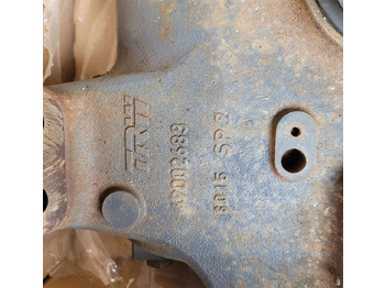 Steering gear for Truck PRZEKLADNIA DAF XF 106 49002683: picture 2