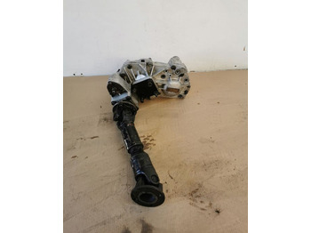 Transmission VOLVO FH