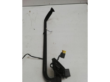 Rear view mirror DAF XF 106